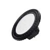 Buy cheap IP65 100V - 277V UFO High Bay LED Warehouse Use Industrial Fixture Round Lamp from wholesalers