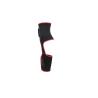 Buy cheap Sweat Waist And Thigh Trimmer red neoprene thigh burner trimmer MHW100078R from wholesalers