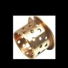Buy cheap Flange Bronze Bushing Cusn8 Phosphor Bronze Material from wholesalers