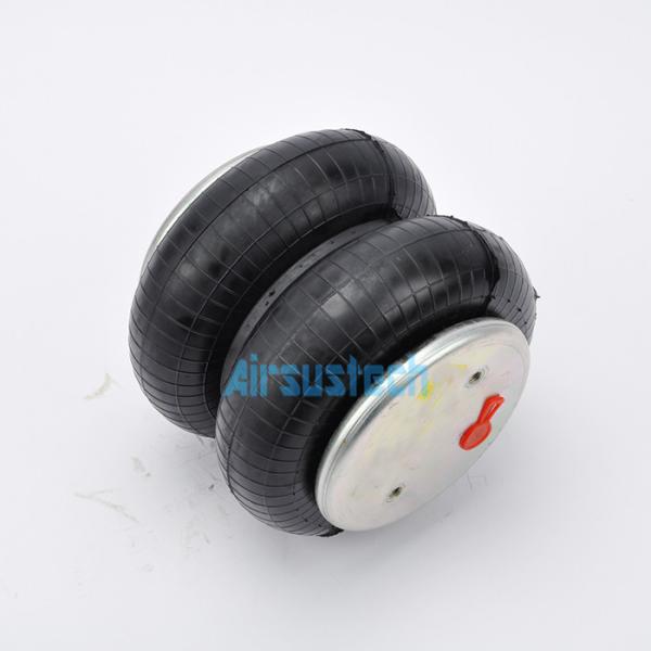 Buy cheap W01-M58-7887 W01M587887 Firestone Industrial Air Springs Double Convoluted For Childrens Roundabouts from wholesalers