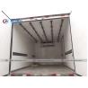 Buy cheap ISUZU 4T Freezer Box Truck With Thermo King Refrigerator from wholesalers