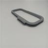 Buy cheap Rubber Silicone Foam Gasket , Silicone Liquid Gasket Easy Installation from wholesalers