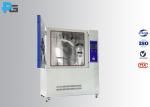 ISO20653 IPX9K High Pressure High Temperature Jet Spray Test Chamber for Auto