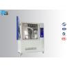 Buy cheap ISO20653 IPX9K High Pressure High Temperature Jet Spray Test Chamber for Auto Parts from wholesalers