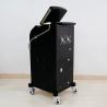Buy cheap 160J Yag Hair Removal Machine , Laser Hair Removal Ice Machine For Flawless Skin from wholesalers
