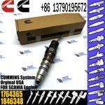 Diesel Fuel Unit Injector 1473430 4076912 1521978 3331153 1764365 For CUMMINS