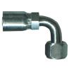 Buy cheap 90° ELBOW FEMALE 45° SAE from wholesalers