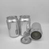Buy cheap Naked Printed Aluminum Beverage Packaging 250ml Juice Can OEM ODM from wholesalers