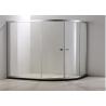 Buy cheap Heat Stability Decorative Tempered Glass , Toughened Security Glass For Floor / Ceiling from wholesalers