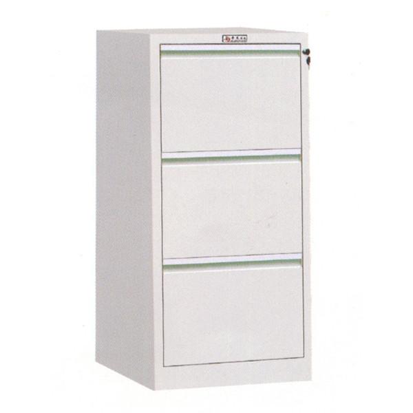 Buy cheap Metal Filing Cabinet High-Sided Drawer 4 Drawer For A4/A5 File Holder from wholesalers