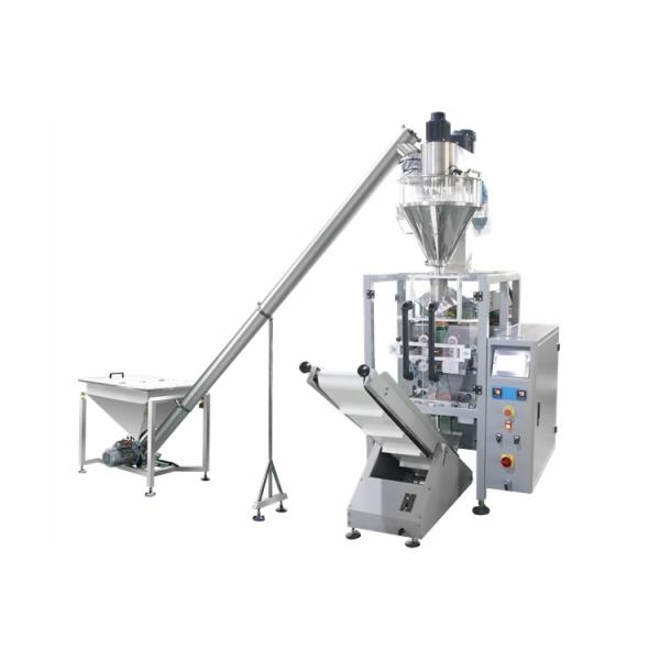 Quick Speed 3 Or 4 Side Sealing Packing Machine For Peper / Chili Powder Sachet