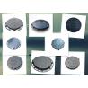 Buy cheap Customized Size Circular Drain Cover Heavy Duty Sand Casting Burglar Proof from wholesalers