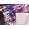 Buy cheap Print Polyester Spandex Waterproof Softshell Fabric For Outdoor Jacket from wholesalers
