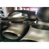 Buy cheap 1.4301 Stainless Steel Tee Fittings from wholesalers