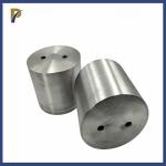 80WCu Tungsten Copper Alloy For Shielding Radioactive Substances Used In Medical