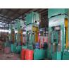 Buy cheap Large Capacity 400 Ton Hydraulic Extrusion Press For Mechanical Parts HY61 from wholesalers
