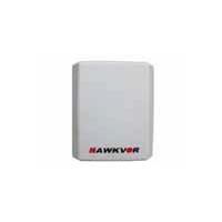 Buy cheap Indoor / Outdoor UHF RFID Antenna , 207 × 177 × 46mm Uhf Rfid Reader Antenna product