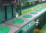 Non Standard 0.01% Water Absorptions 62 Shore D Conveyor Guide Rail