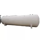 Buy cheap 20m3 Underground LPG Gas Storage Tank For Gas Station from wholesalers