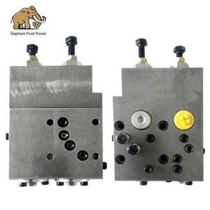 Wholesale Directional Hydraulic Pump Control Valve V30D For HAWE Series Piston Pump from china suppliers