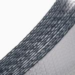 Premium Thermal Insulation 48 Inch Double Aluminium Bubble Foil Insulation
