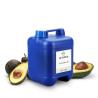 Buy cheap Cas 8024 32 6 Cold Pressed Avocado Oil For SPA Whitening Perfume Fragrance Oil from wholesalers