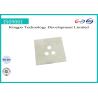 Buy cheap BS1363-1:1995 Figure 7 | Mounting Plate from wholesalers