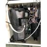 Buy cheap Outdoor Ductless Electric Air Source Heat Pump Double Thread Copper Tube Exchanger from wholesalers