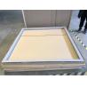 Buy cheap Outdoor Stainless Steel Floor Scale , 4x4 Pallet Scale Floor 5000 Lb Capacity from wholesalers
