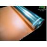 Buy cheap Orange Moisture Resistant Underlay PE Film For Laminate Flooring from wholesalers