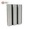 Buy cheap Eco-Friendly And Stylish Wood Slat Acoustic Panels For Meeting Room from wholesalers