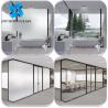 Buy cheap PDLC Smart Film Switchable Glass , Decorative Privacy Control Window Film from wholesalers