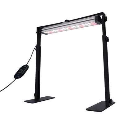 Buy cheap 110-277VAC Hydroponic Growing System For Kitchen Garden Energy Efficient from wholesalers