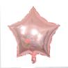 Buy cheap 18 Inch Pentagram Aluminum Film Balloon Party Decoration Scene Setting from wholesalers