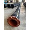 Buy cheap 2 Inch 3 Inch Rubber Suction Hose Pipe Heavy Duty Dredging Discharge from wholesalers
