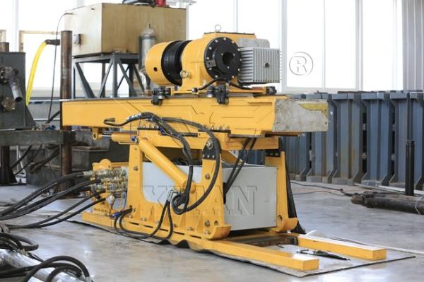 Buy cheap 2900kg 800 M Exploration Drilling Rig PDC Carbide Drill Bits from wholesalers