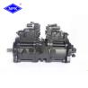 Buy cheap K3V112DTP Excavator Hydraulic Parts SK200-6 Kobelco Main Pump from wholesalers