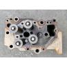 Buy cheap Second Hand 12 Valve Cylinder Head 6D125-1 For PC400-5 Excavator from wholesalers
