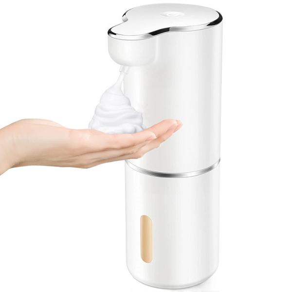Buy cheap 10oz USB Automatic Soap Dispenser from wholesalers
