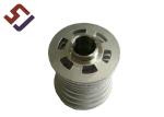 Custom Food Machinery Casting Part PED Investment Casting Foundry