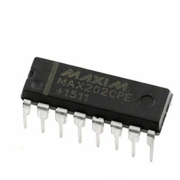 Buy cheap MAX202CPE+ from wholesalers
