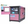 Buy cheap 25KVA Canopy Diesel Generator from wholesalers