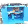 Buy cheap 300 kg VFD Rotary Pipe Welding Machine 1 rpm Tilting Speed from wholesalers
