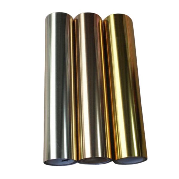 Buy cheap Non Toxic Washable Transfer Sheet Easy To Apply Harmless Heat Transfer PET Film from wholesalers