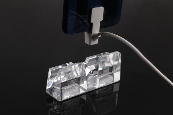COMER antitheft locking devices Cell Phone Displays, Smartphone Stands Retail