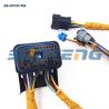 Buy cheap 195-7336 Engine Wiring Harness 1957336 For 120H Motor Grader from wholesalers