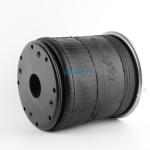 1R14-028 Goodyear Air Spring 566-28-3-021 Rolling Lobe Airbag W01-358-9177