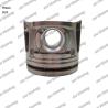 Buy cheap Piston D24 DS7030394 For Doosan Diesel Engine Repair Parts from wholesalers