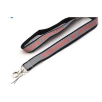 Buy cheap 1/4" High Tenacity Nylon Woven Jacquard Ribbon product