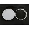 Buy cheap 70CRI 22 W White Surface Mount Led Panel AC90-265V Non Flicker 60Hz from wholesalers